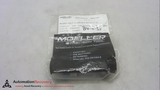 MOELLER PRECISION TOOL MUO022-025 ,PRESS FIT BUTTON,