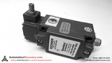 EUCHNER NZ1VZ-538E-M4C SAFETY SWITCH