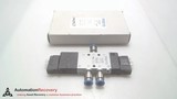 FESTO CPE14-M1BH-5/3E-QS-8, AIR SOLENOID VALVE,  196900