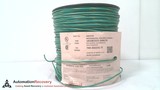 ANIXTER-WIRE AND CABLE GROUP 1816B1015-GRN/YE - 1000