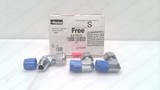 PARKER 6-4 CBZ-S - BOX OF 3, CPI INCH TUBE NPT MALE ELBOW