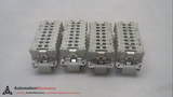 HARTING 09330162602 -, HEAVY DUTY POWER INSERT, HAN 16E M-C
