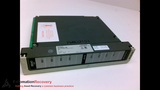 MODICON AS-B840-108 , I/O REED RELAY OUT 8PT