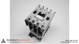 ALLEN BRADLEY 100-A24NZ243 CONTACTOR 24VDC 3 POLE 24AMP DC NON-REVERSE