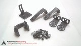 BANNER ENGINEERING EZLSA-MBK-11, EZ-SCREEN LS ACCESSORY BRACKET 87521