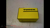 TURCK BI20U-CA40-AP6X2-H1141, INDUCTIVE SENSOR W/EXT DISTANCE, 1627200