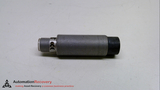 BALLUFF BES M18ML-PSH12E-S04G-W, INDUCTIVE SENSOR, 10-30V, 200MA,
