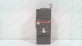 ABB S3L100 ISOMAX CIRCUIT BREAKER