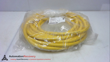 BRAD CONNECTIVITY 115020A01F350, MINI-CHANGE CABLE ASSEM, 1300101034
