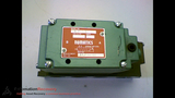 NUMATICS 35JPR4150 WITH ATTACHED PART NUMBER 005-131B