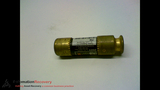 COOPER BUSSMANN FRN-R 4, FUSETRON DUAL-ELEMENT, TIME-DELAY FUSE