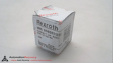 REXROTH R065821230,CLOSED LINEAR BALL BEARING WITH SEALS,  LENGTH:28MM