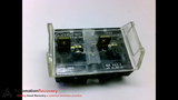 ALLEN BRADLEY 800T-XD4 SERIES D CONTACT BLOCK