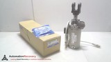 SMC CKP1B63TF-50Y-P74SE-X1840 CLAMP CYLINDER WITH BUILT IN MAGNET