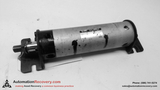 SMC NCDGLN40-0050-A93LS PNEUMATIC CYLINDER 145 PSI 1.00MPA 3