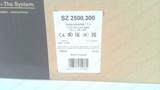 RITTAL SZ 2500.300, LED SYSTEM LIGHT