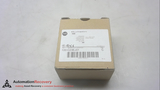 ALLEN BRADLEY 100-C23EJ01 SER C, IEC CONTACTOR W/ 24V DC COIL