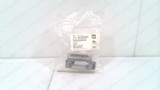 HARTING 09 20 010 0301 , HAN A BASE PANEL 1 LEVER # HAN 10A-AGG-LB