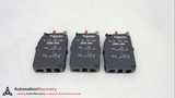 SCHNEIDER ELECTRIC ZBE-204 , HARMONY XB4 CONTACT BLOCK