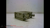 SMC MGPM50-50-P5DWSC SLIDE CYLINDER 50MM BORE 50MM STROKE