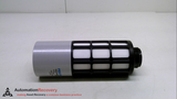 FESTO 552252, MUFFLER, UOS-1