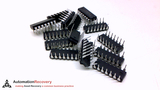 MOTOROLA MC14071BCP -- QUAD 2-INPUT OR GATE, 4.2MA