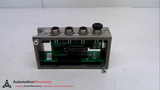 NUMATICS 239-1305, INPUT MODULE KIT, SOURCING (PNP), 4 INPUTS