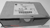 ALLEN BRADLEY 100-C23ZJ400 SERIES C, CONTACTOR, 24VDC MAIN POLES 4 N.O