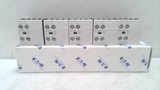 EATON DILA-XHI11 BOX OF 5, AUXILLIARY CONTACT MODULE, XTCEXFAC11