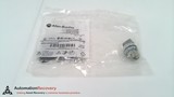 ALLEN BRADLEY 800FM-LSM23MN3GX10, SELECTOR SWITCH