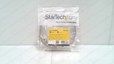STARTECH 45PATCH5GR - PACK OF 19, 5FT GRAY SNAGLESS CAT5E PATCH CABLE
