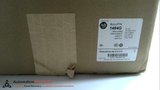 ALLEN BRADLEY 1494G-BF3N-98-412-414, ENCLOSED DISCONNECT SAFTY SWITCH