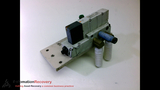 SMC VQ4000-PW-03T-DAM00278 WITH ATTACHED PART NUMBER VQC4101-5