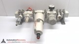 SMC AF60-N10D-8Z-A  FILTER / MODULAR W / ATTACHED PARTS