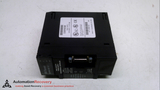 GE FANUC IC693PWR330E, POWER SUPPLY, PROGRAMMABLE CONTROLLER