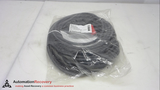 BRAD POWER 113030K20M120E, POWER CABLE ASSEMBLY, 1300621040