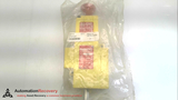 NUMATICS VT40N08Y MANUAL LOCKOUT VALVE W/ SLO-START FEATURE