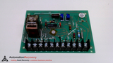 CYBEREX INC 41-05-763301, REVISION C/F, PC BOARD CIRCUIT ASSEMBLY