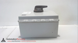 ALLEN BRADLEY 194R-FN30-1753-PB, DISCONNECT SWITCH, 3 POLES