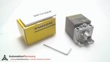 TURCK BI15U-CK40-ADZ30X2-B3131 W/BS 2.1, INDUCTIVE SENSOR, 4280091