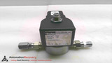 PARKER 71335SN2ANJ1, SOLENOID VALVE W/ ATTACHED K & B FAC12SM0402100