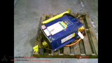 POWER DESIGNERS PHIHF-10KW-48V-480VAC SERIES IHF 480V INPUT 3E PHASE