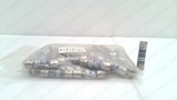 COOPER BUSSMANN FNA-2 1/2 DUAL ELEMENT FUSETRON FUSE 125VAC