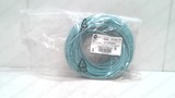 ALLEN BRADLEY 1585D-E4TBDE-35 SERIES B, ETHERNET MEDIA PATCHCORD