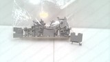 PHOENIX CONTACT MBK 2,5/E PACK OF 17, TERMINAL BLOCK