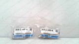 SMC C1K040-23-54806-4A PACK OF 2, PIN FOR CLK1