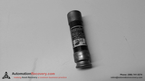 FUSETRON FRN-R-40 TIME DELAY FUSE 250V
