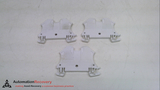 ALLEN BRADLEY 1492-J3  TERMINAL BLOCK, 5MM, 800V