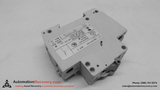 ALLEN BRADLEY 1492-ASPH3 240/415 VAC 1-25MM 2.4 NM SUPPLY PROTECTOR