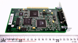 ABB 3HAC 18159-1, AXIS COMPUTER CIRCUIT BOARD,